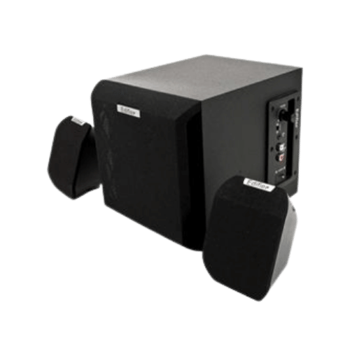 Edifier X100 2.1 Speaker Edifier X100 2.1 Speaker